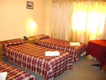 San Remo World Hotel 11/38