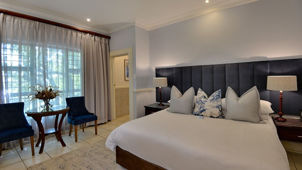 Room at ANEW Resort Hunters Rest Rustenburg, RUSTENBURG