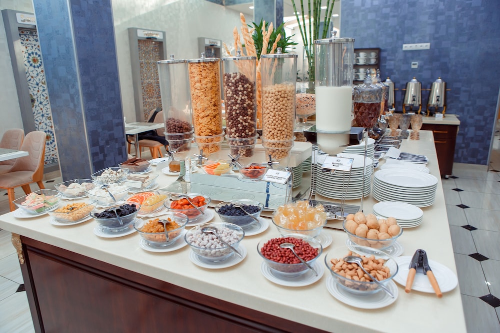 ADA Hotel Tashkent 42/58