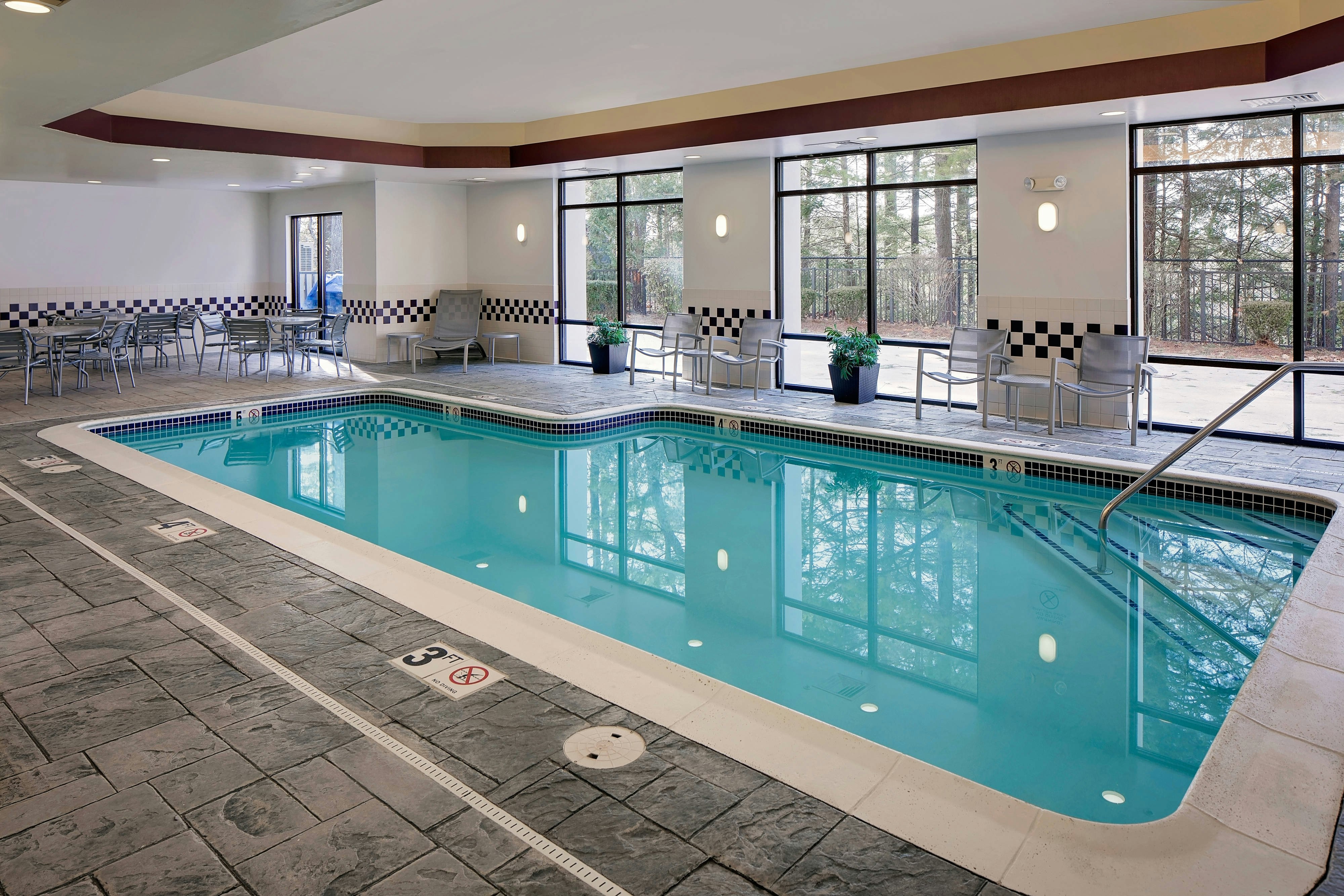 Springhill Suites Manchester Boston Regional Airport 4/12