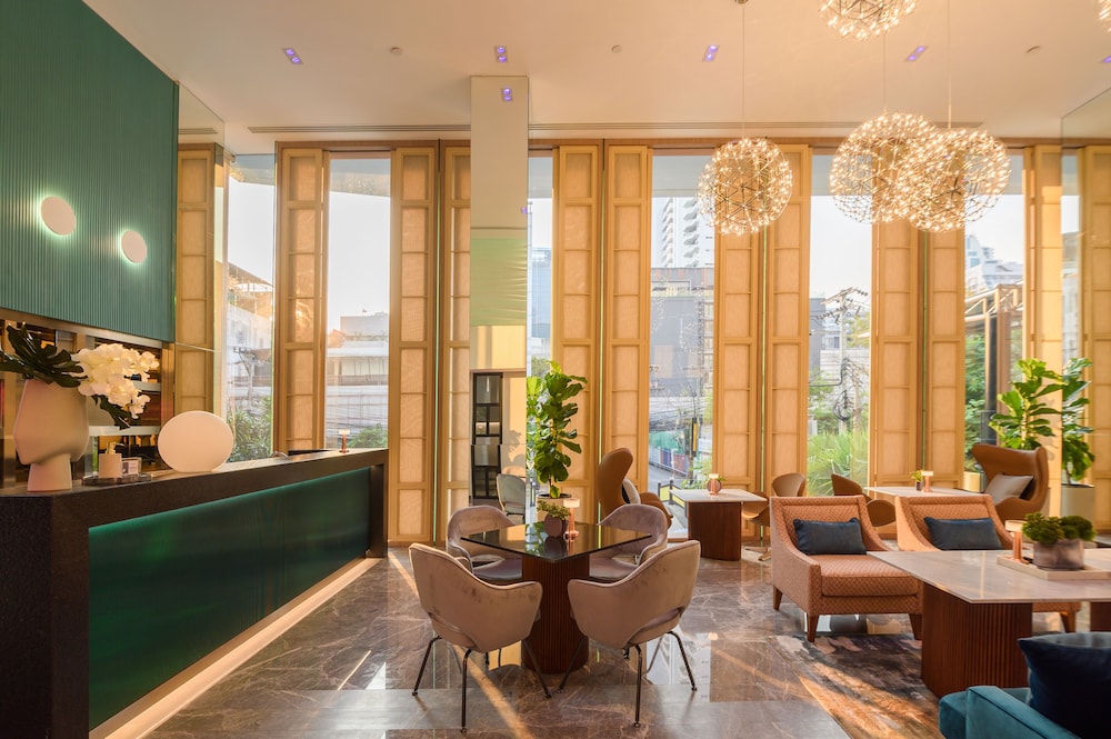 SQ Boutique Hotel 5/44