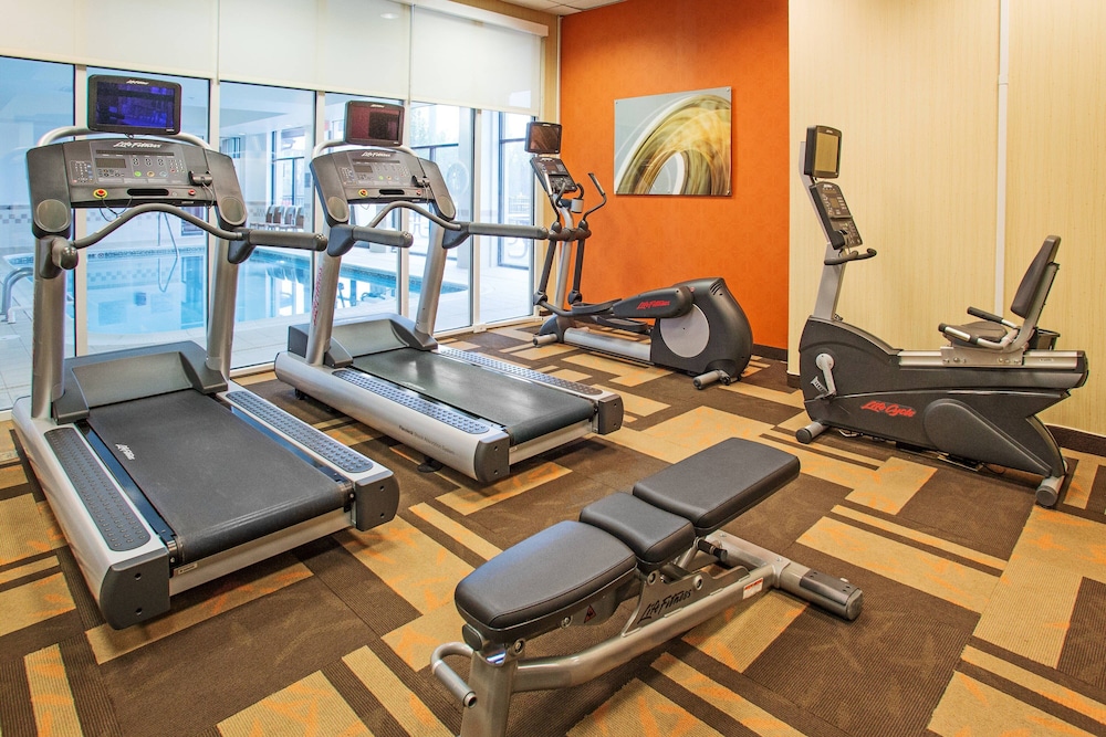 Residence Inn By Marriott Aberdeen At Ripken Stadium 23/47