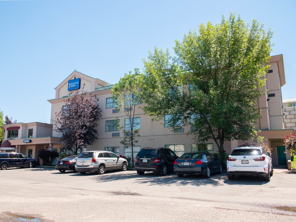 Prestige Aberdeen Lodge Kamloops 46/54