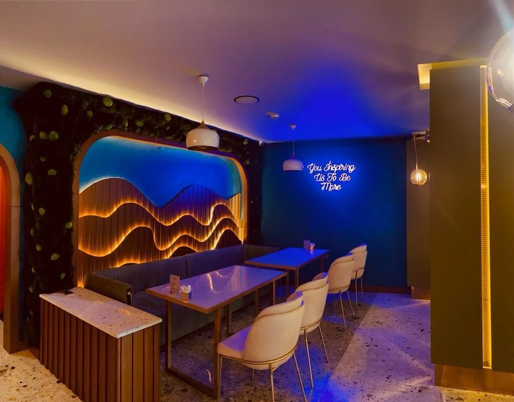 Trabzon Gloria Suite Hotel 5/38