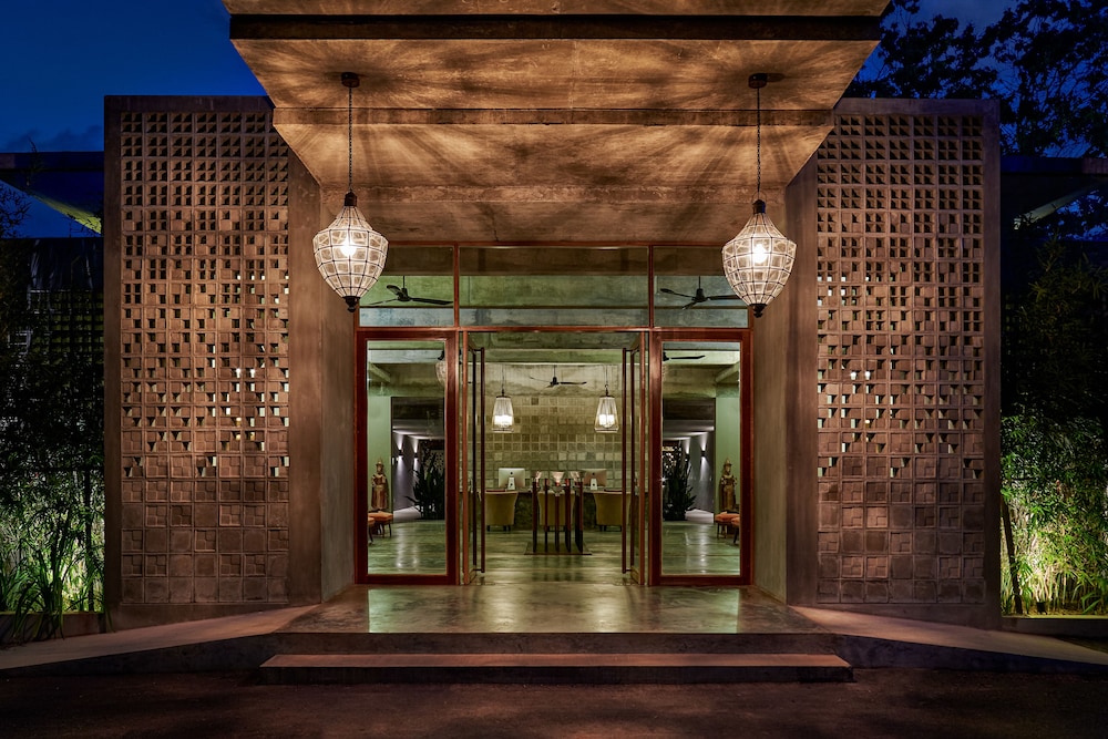 TEMPLATION HOTEL in SIEM REAP