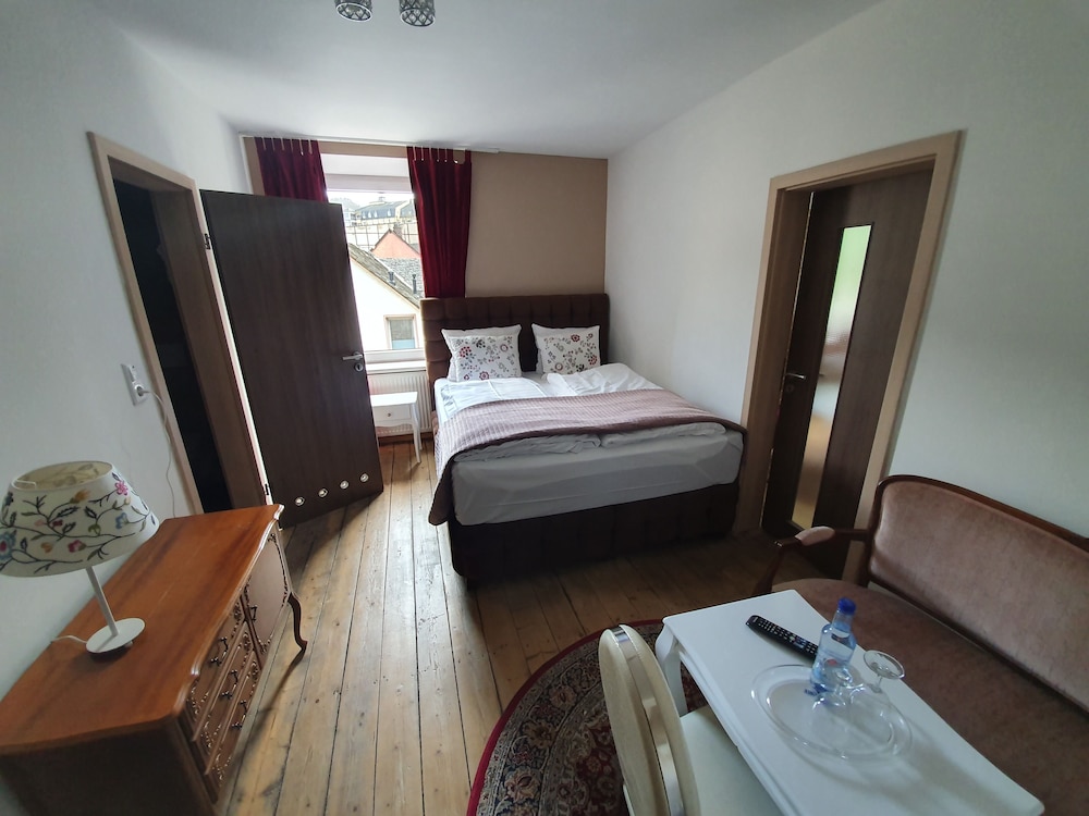 Osteria Del Vino Cochem 29/64