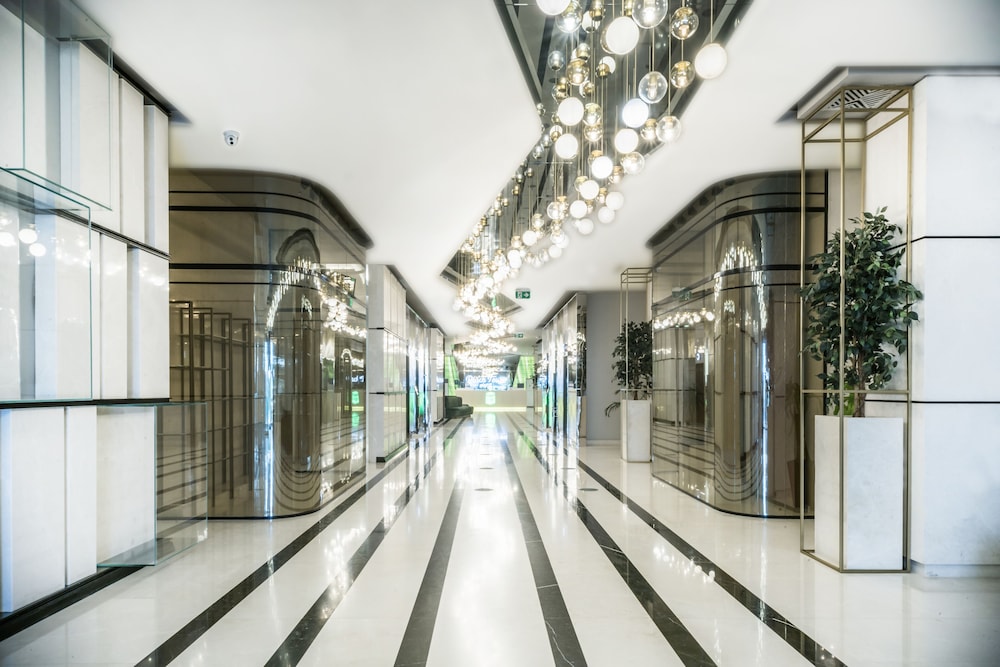 Orbi Beach Tower Hotel Official photo4