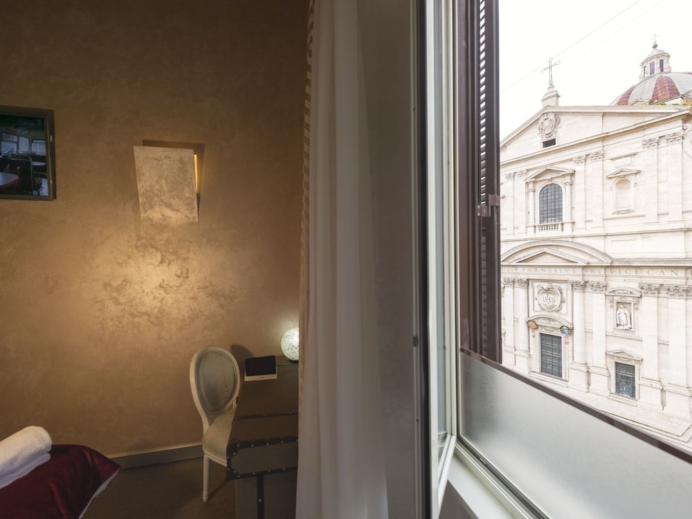 Irooms Pantheon & Navona 61/65
