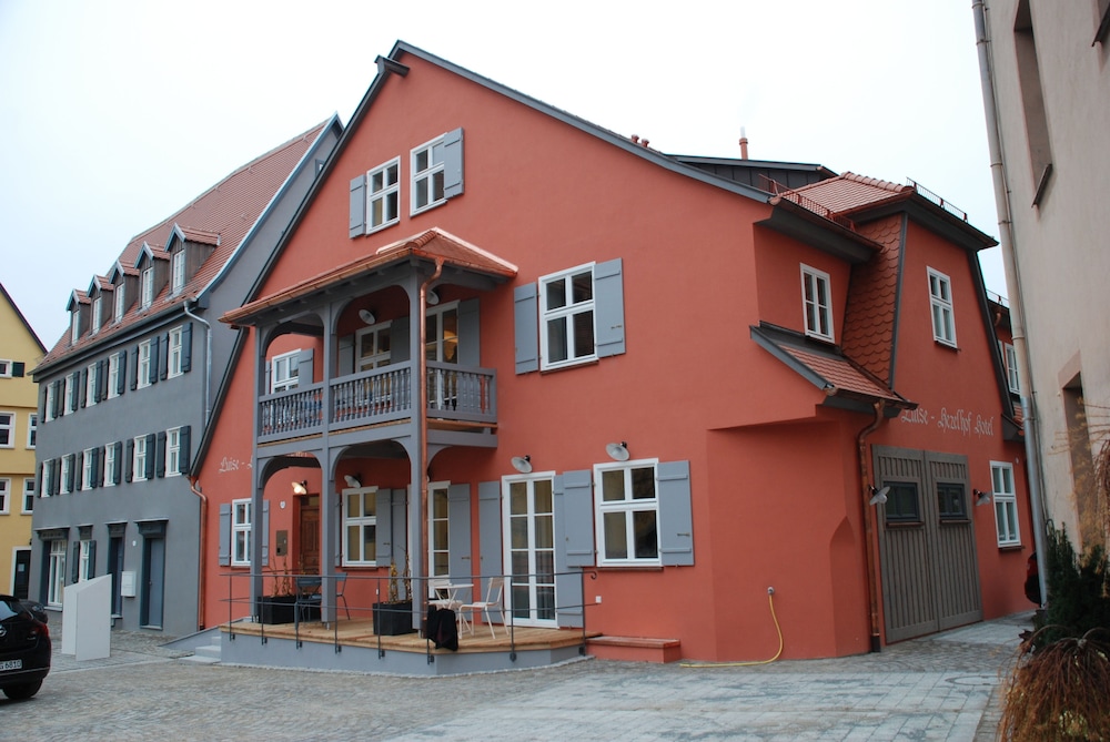 Hotel Luise 32/42