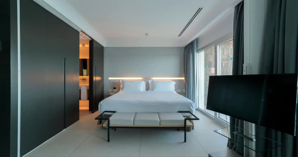 Innside By Melia Alicante Porta Maris 12/72