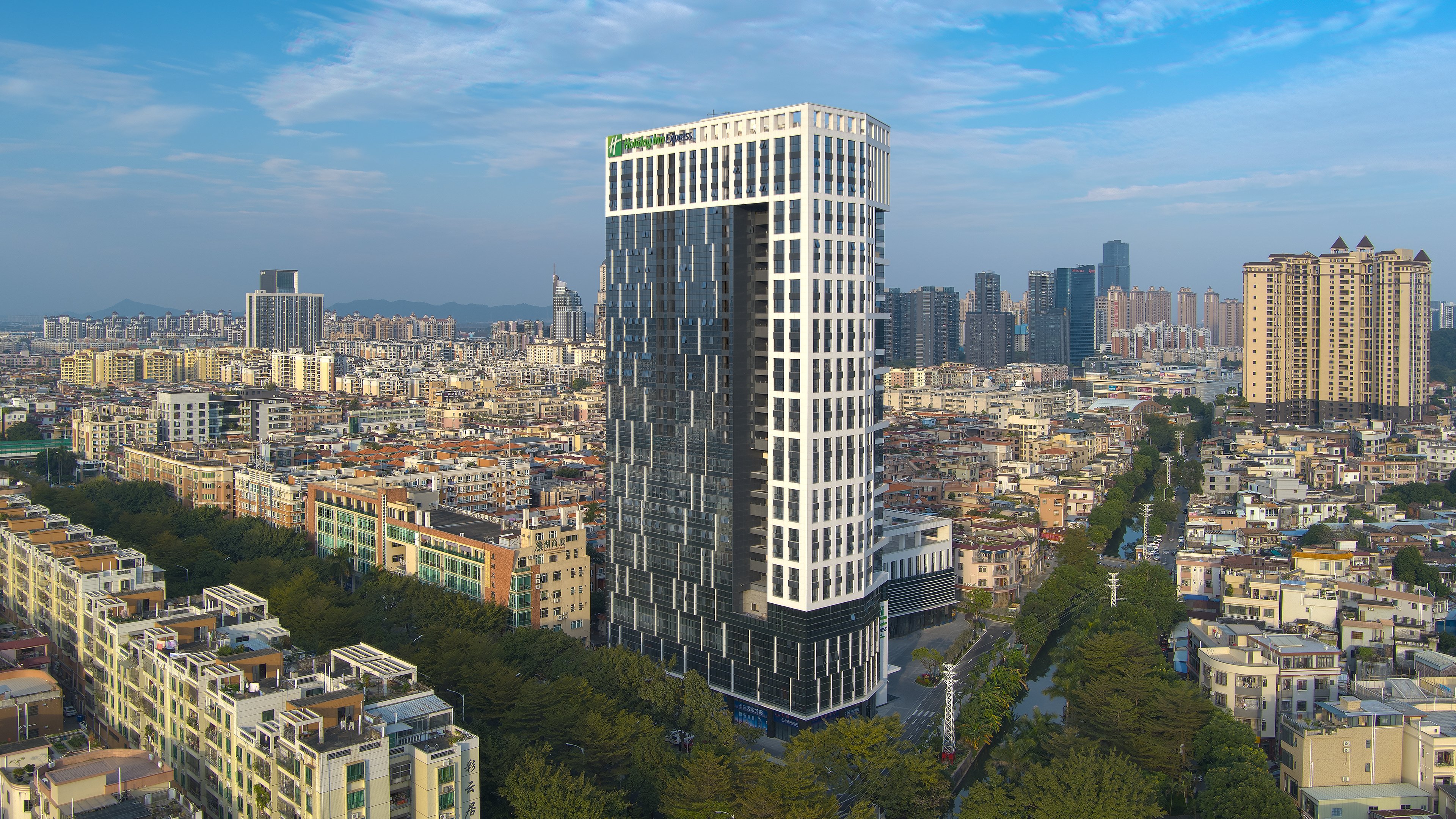 Holiday Inn Express Shunde Daliang an IHG Hotel 3/50