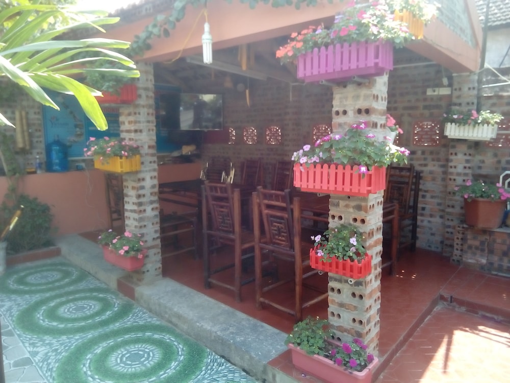Tam Coc Smile Homestay photo4