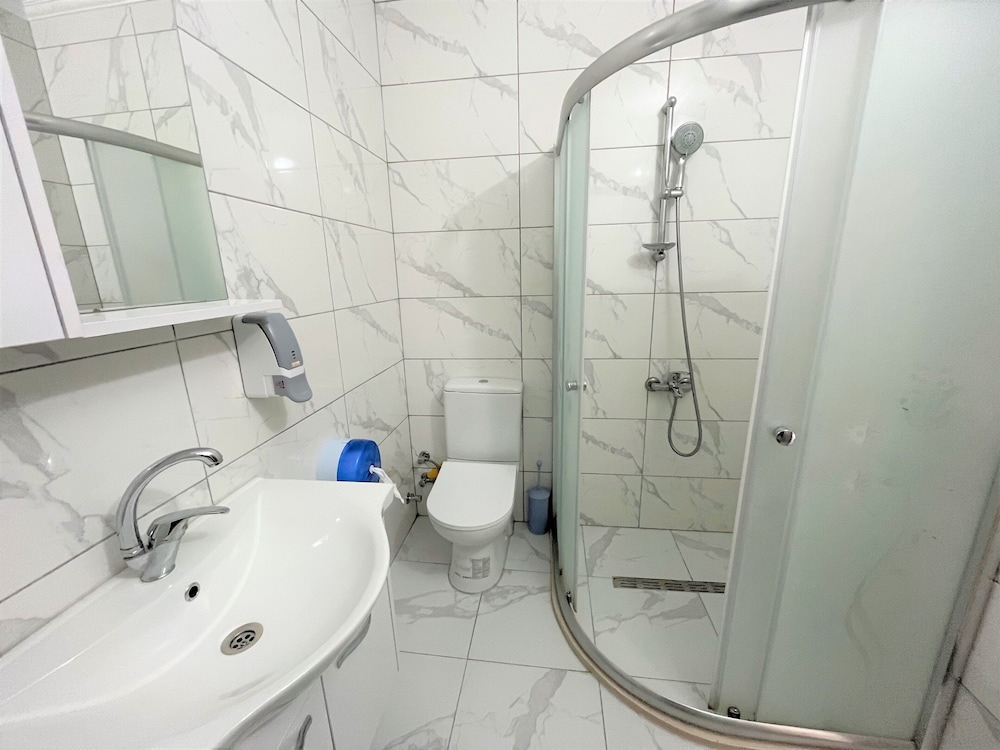 Cerrahpasa Apart Hotel 43/50