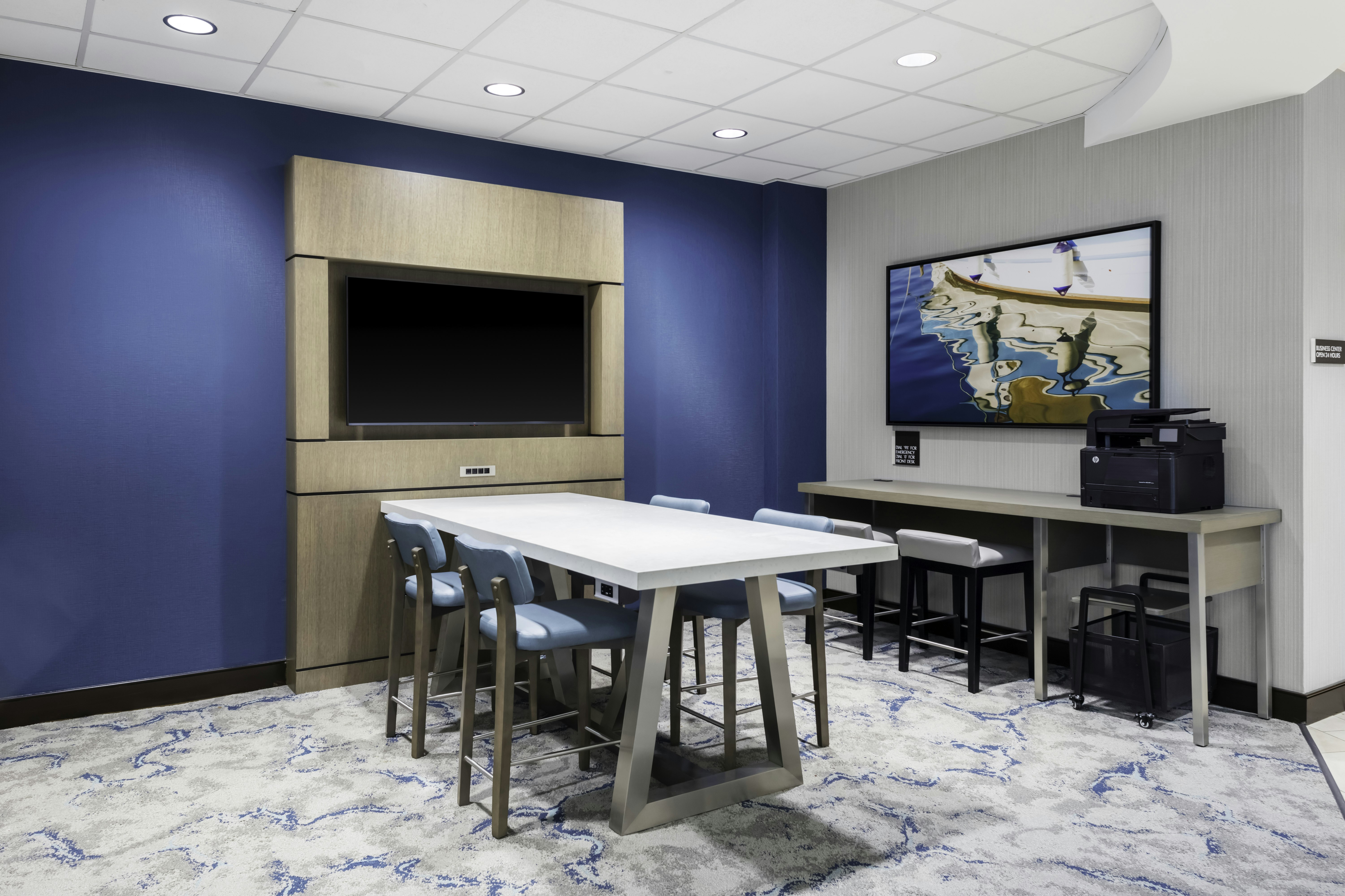 Hilton Garden Inn Charleston / Mt Pleasant 53/58