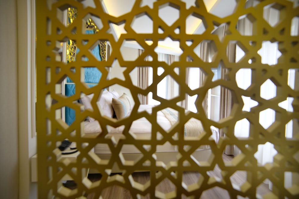 Great Fortune Design Hotel and Spa 29/56