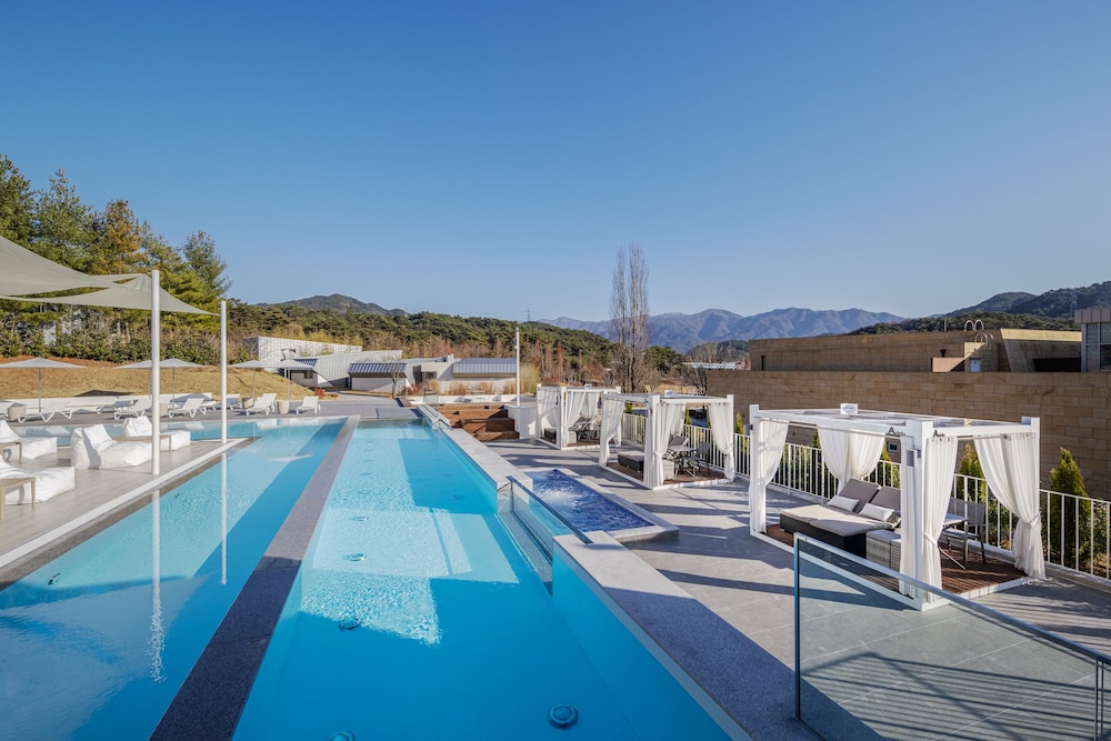 The Suites Hotel Namwon 33/75