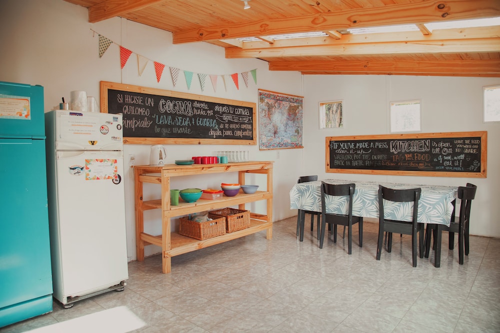 Schilling Hostel Patagonico 27/46