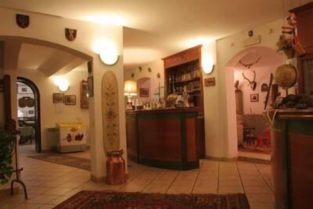 LH Albergo Il Paradiso 3/38
