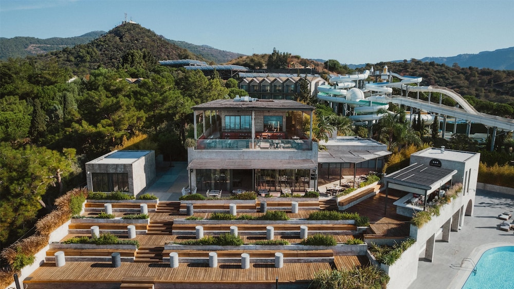 Paloma Club Sultan Ozdere 2/50