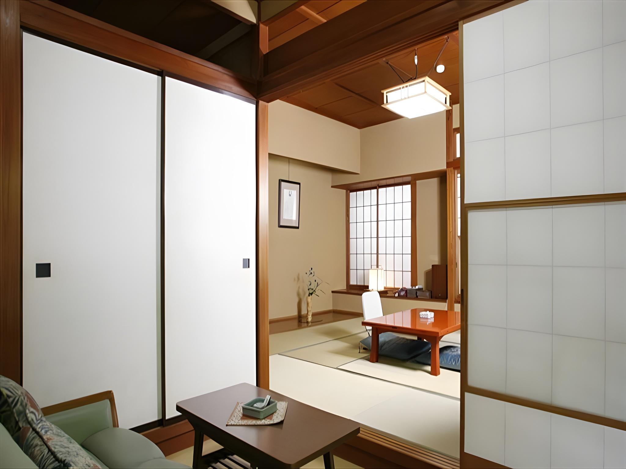 Yugawara Onsen Kamata 28/28
