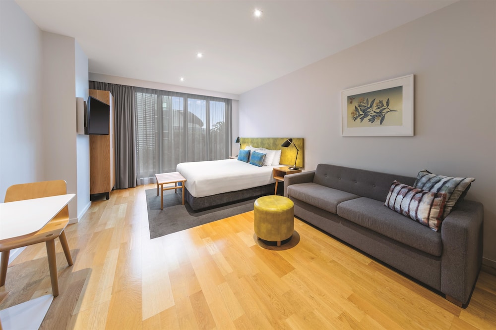 Adina Apartment Hotel Auckland, Britomart 47/77