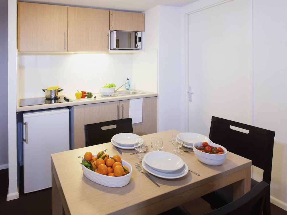 Aparthotel Adagio Access Saint Louis Bale 34/53