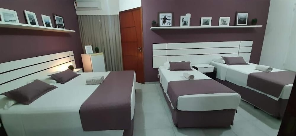 Hotel Marlen 20/50