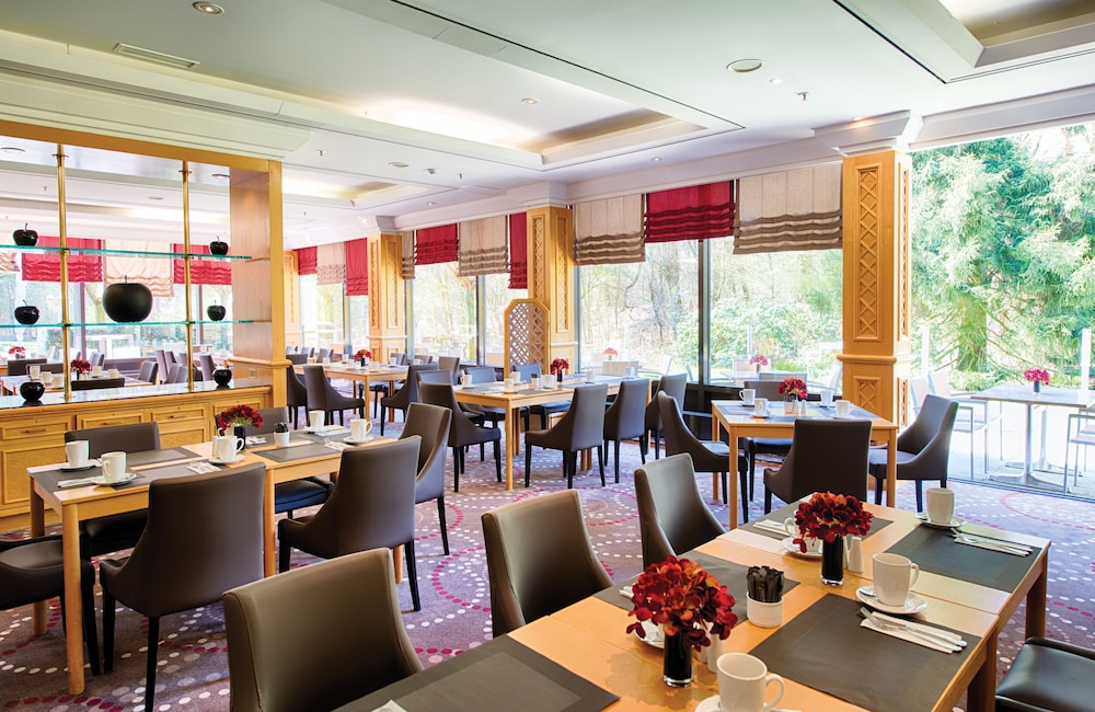 Leonardo Hotel Frankfurt City South 63/84