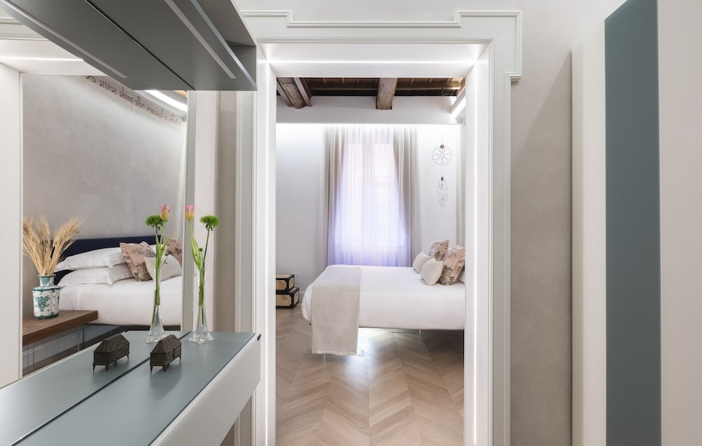 Poesis Experience Hotel 30/65