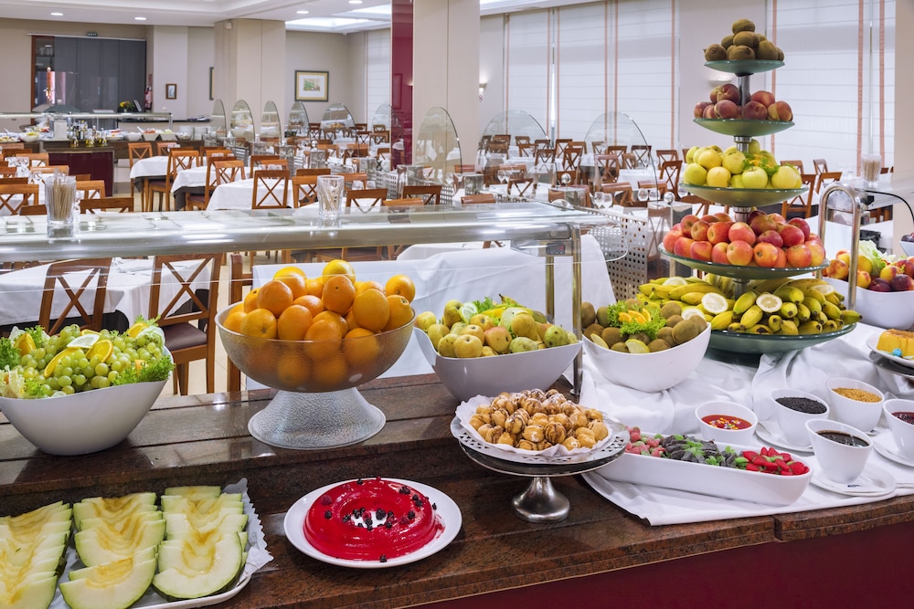4R Regina Gran Hotel 34/50