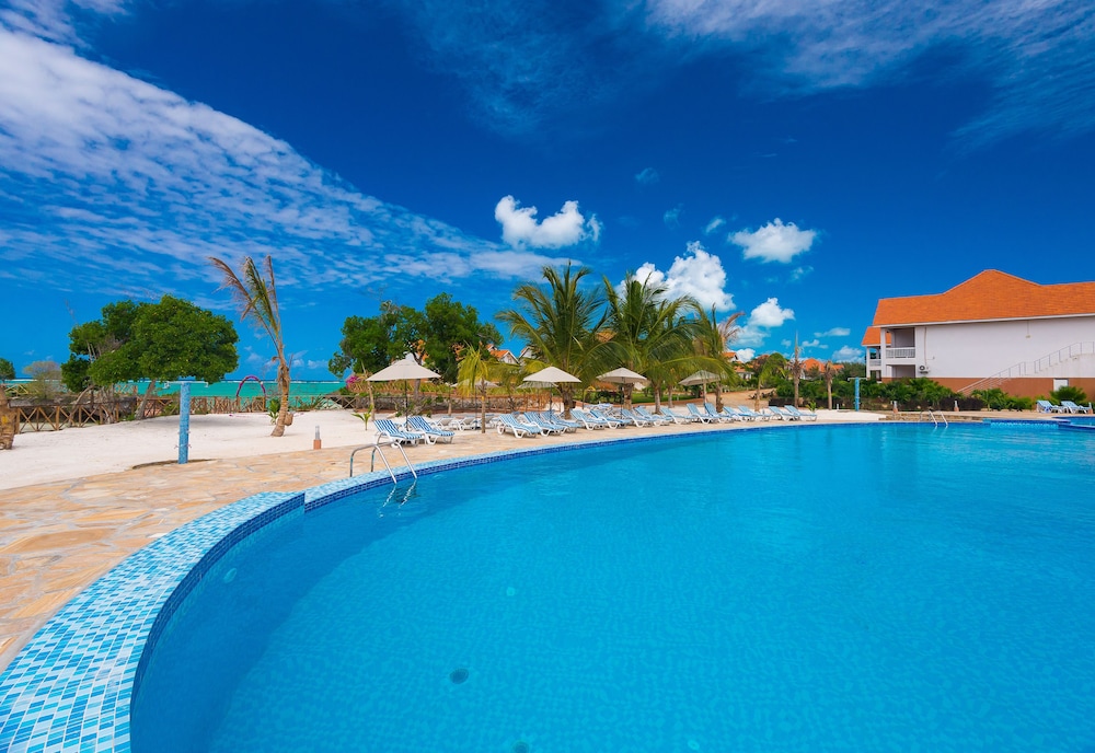 Azao Resort & Spa, Zanzibar 43/50