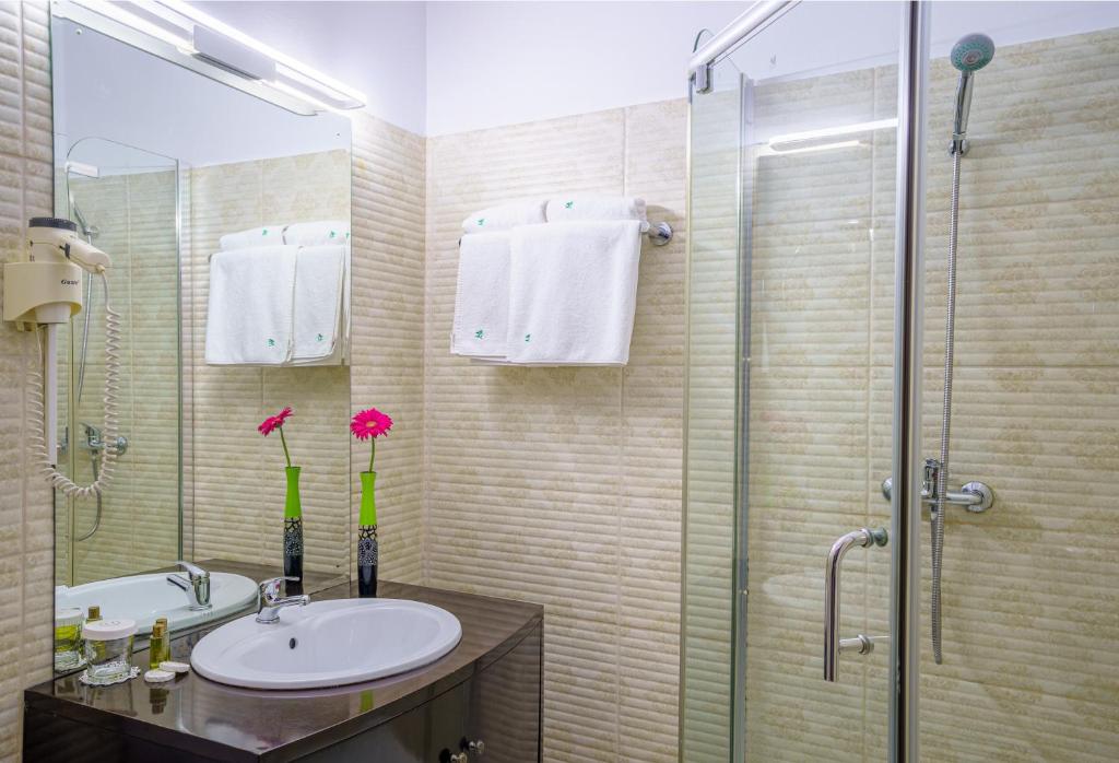 Avis Hotel By WS Hotel Group 27/30