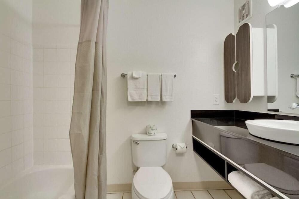 Studio6 North Richland Hills, TX - Fort Worth 36/38