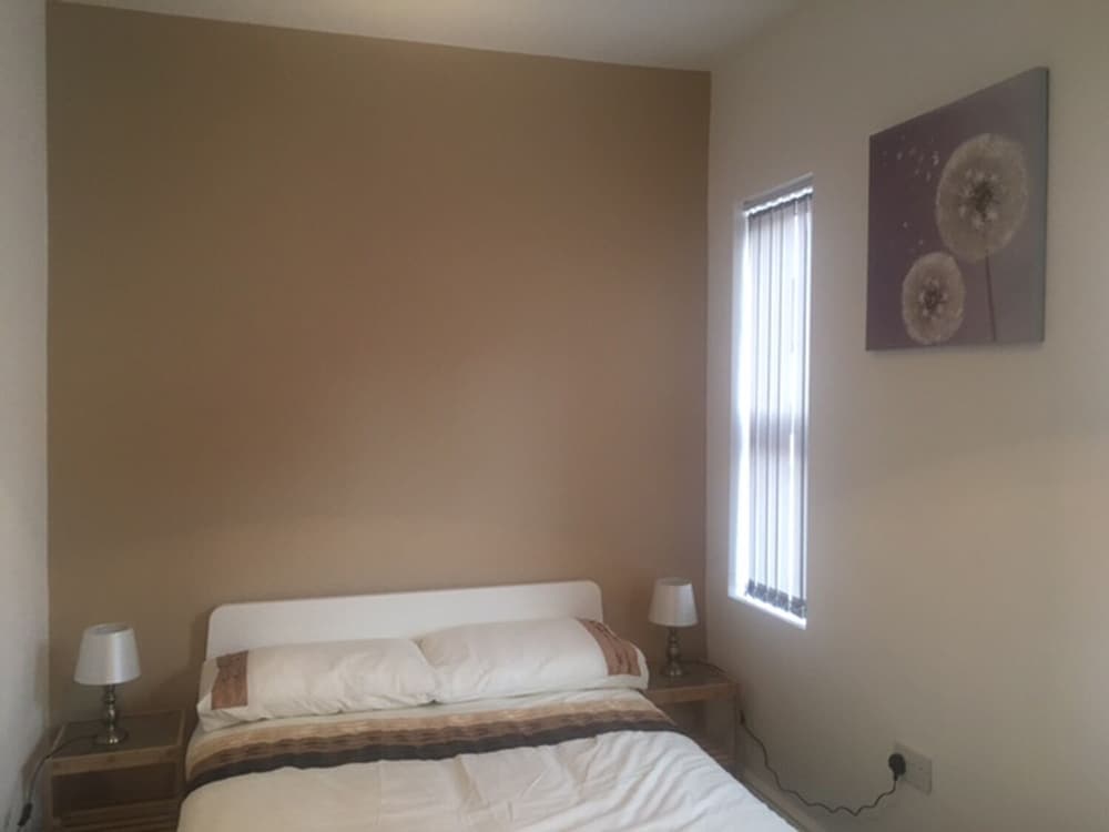 Townhouse @Richmond Street Stoke 5/19