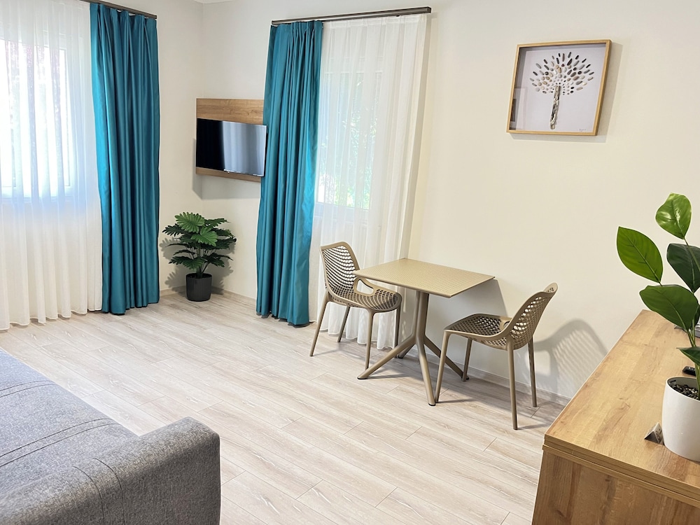 West House Exclusive Hotel Gocek 28/48