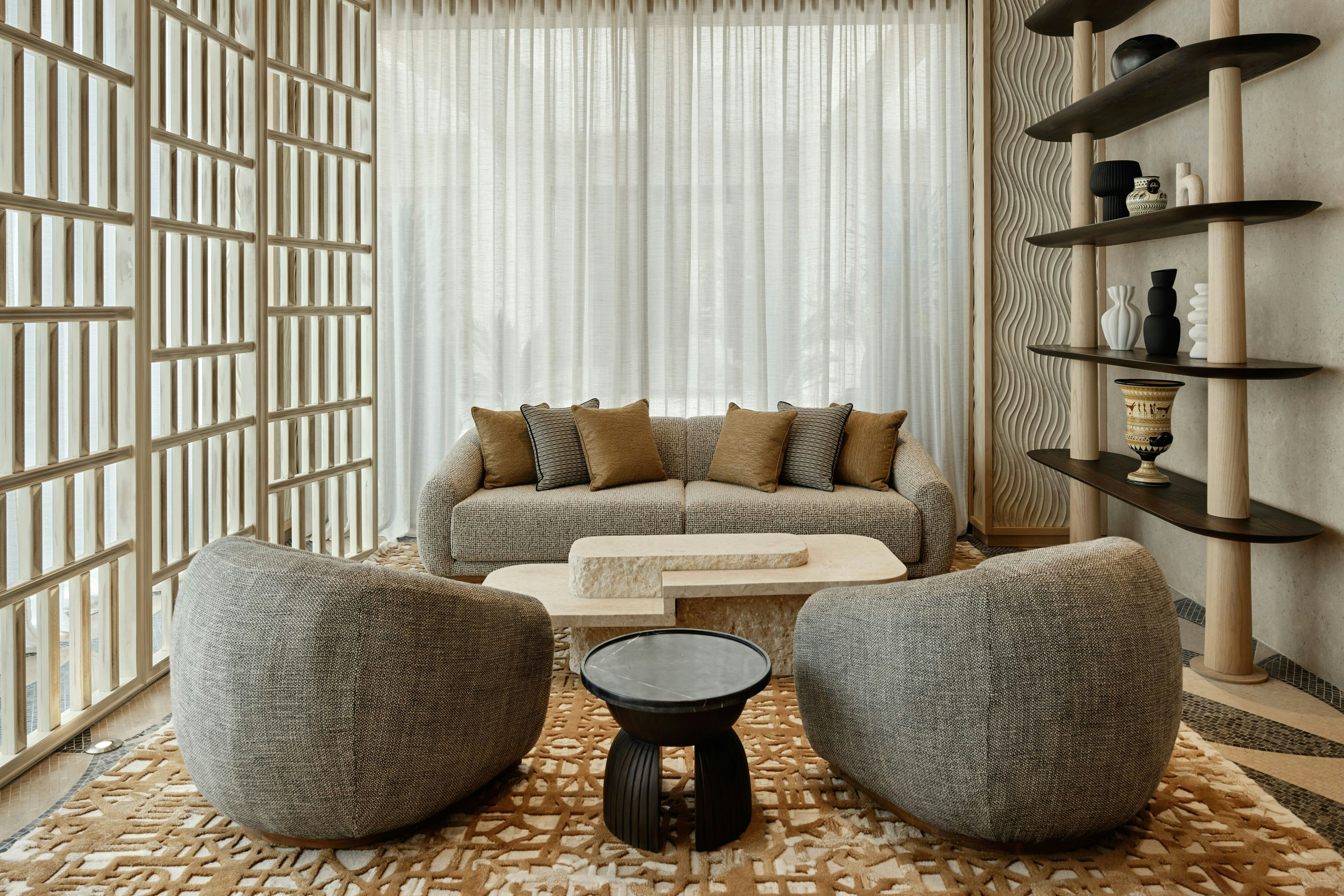 Amoh, a Luxury Collection Resort, Rhodes 56/91