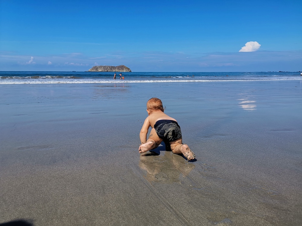 Jungle Beach Hotel Manuel Antonio 42/50