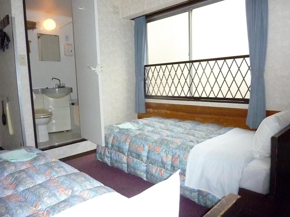 Otsuka City Hotel 11/46