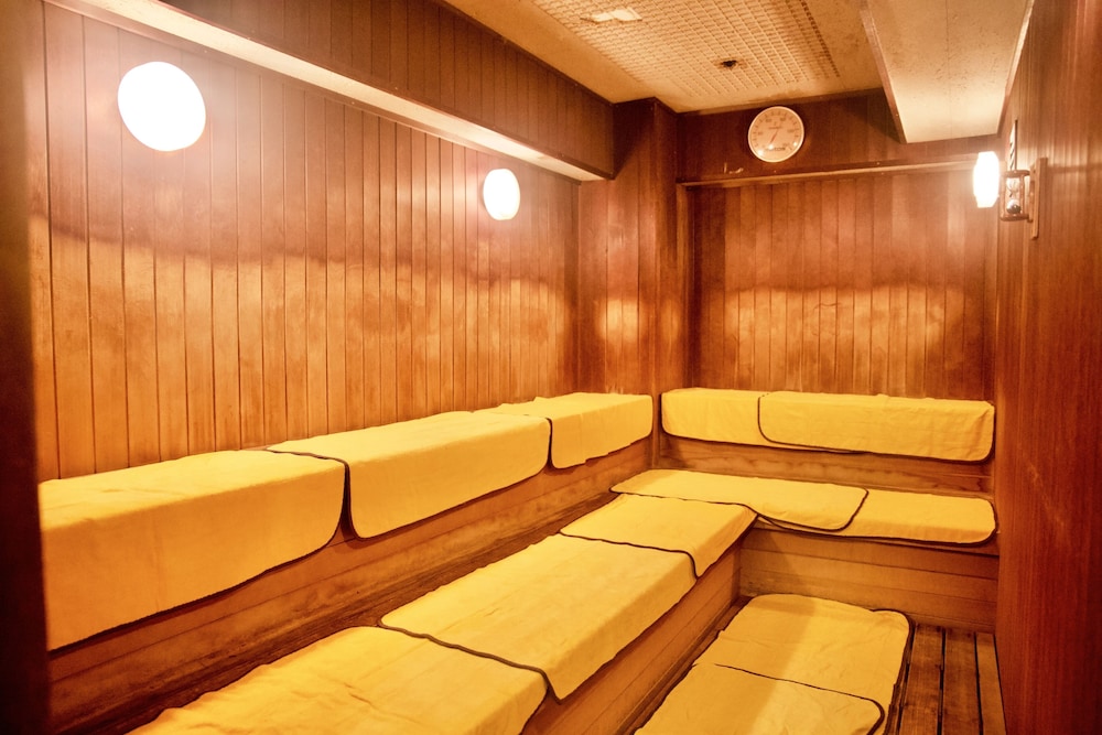 Palcall Tsumagoi Resort Hotel 46/77