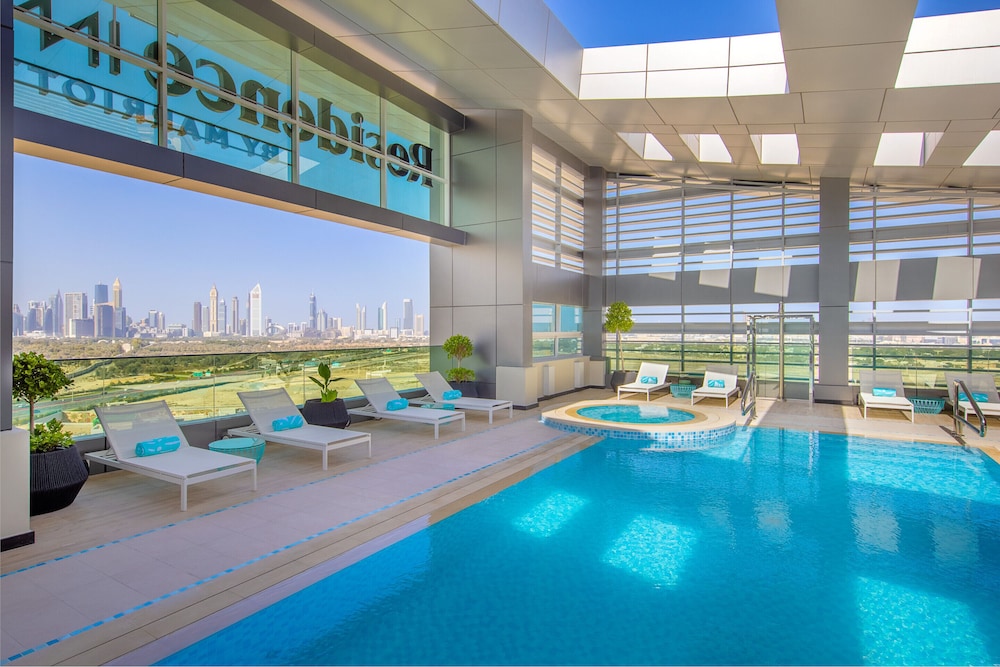 Residence Inn by Marriott Al Jaddaf 19/50