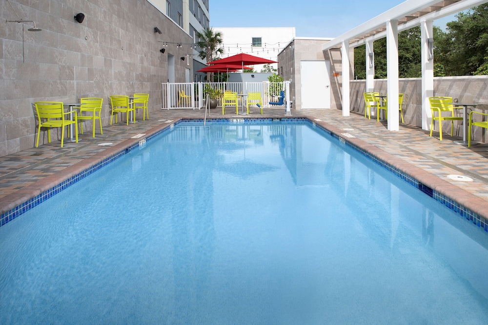 Home2 Suites by Hilton Miami Doral/West Airport, FL in DORAL - FL