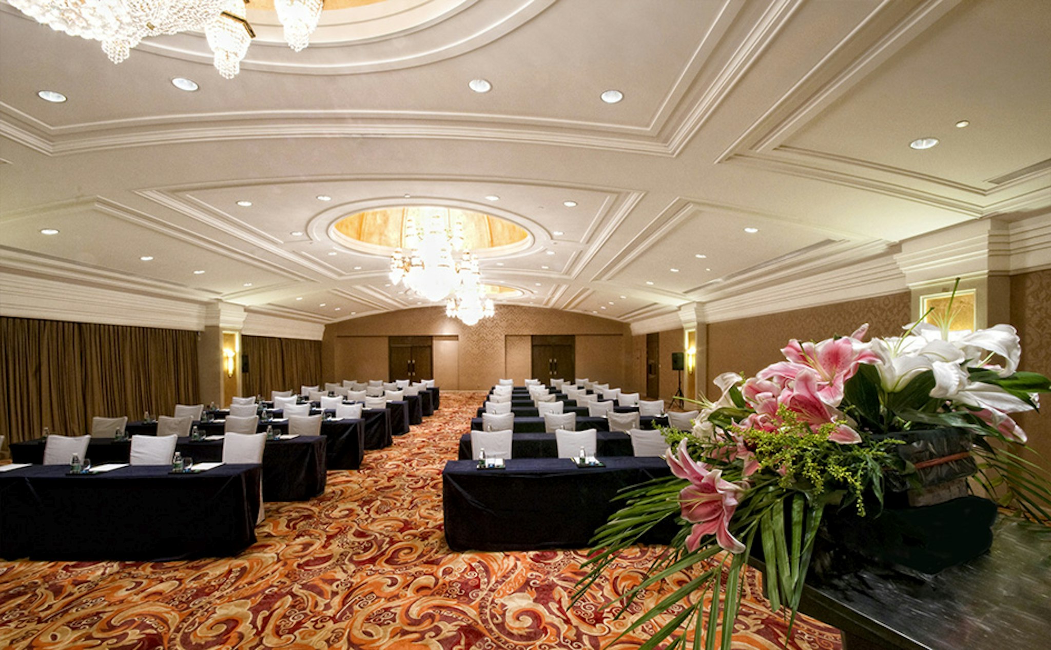 Millennium Hotel Wuxi 41/50