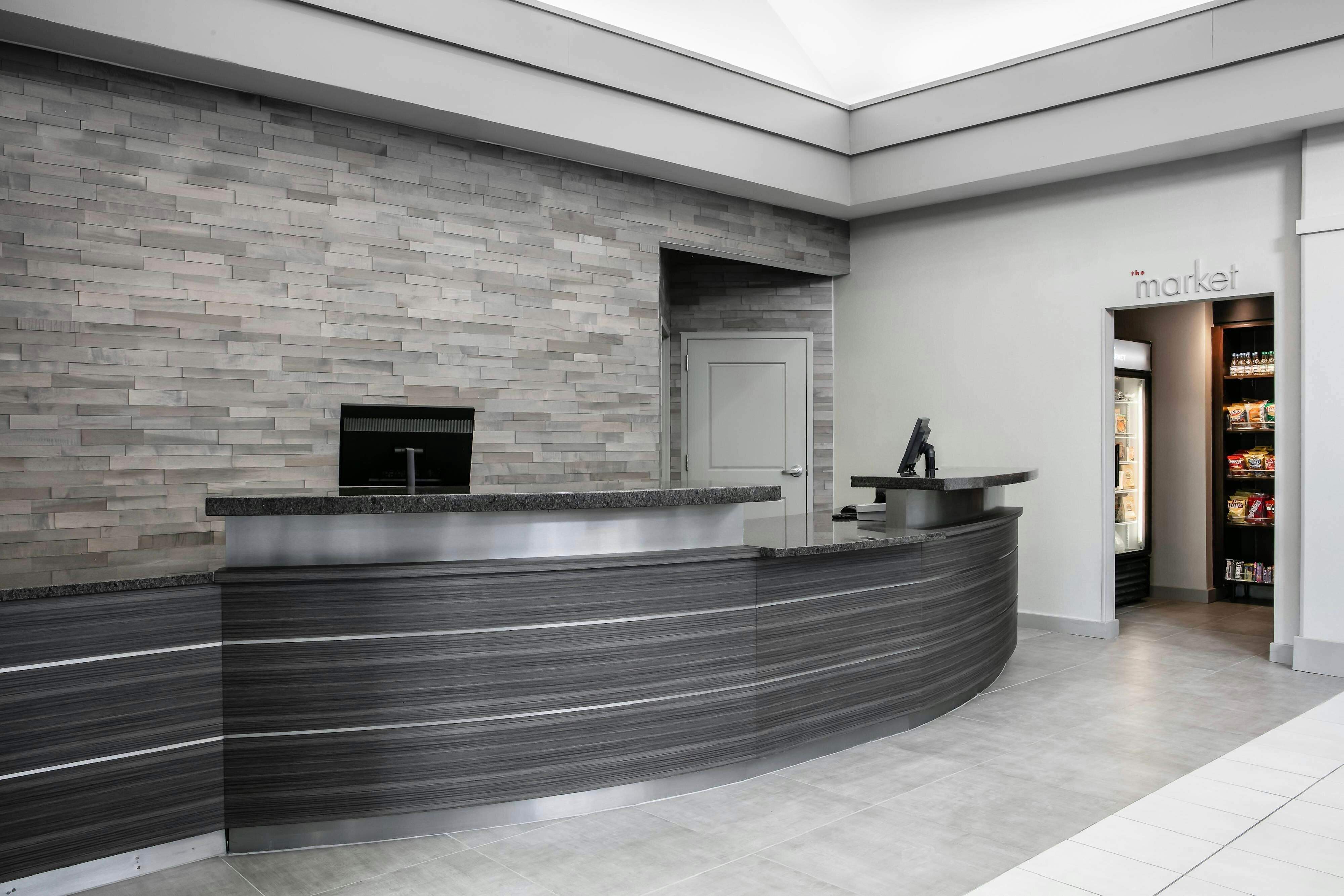 Residence Inn By Marriott Lincoln South 7/40
