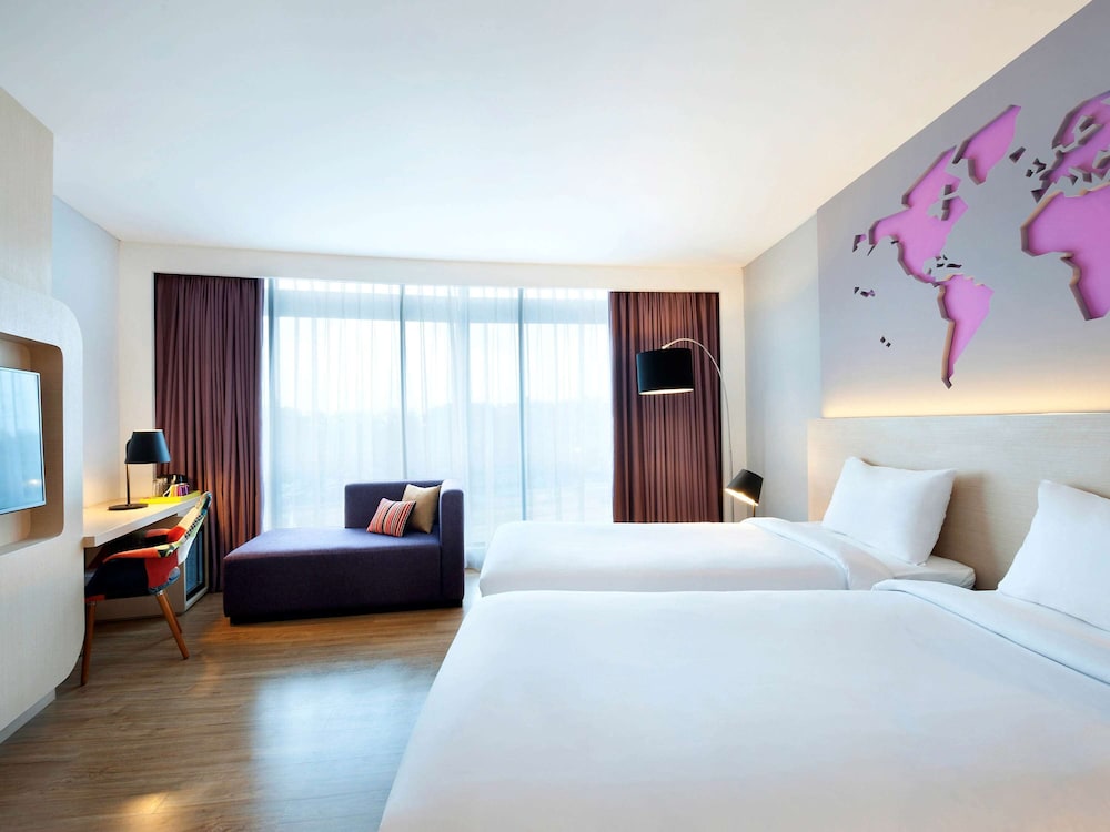 Ibis Styles Jakarta Airport 16/61