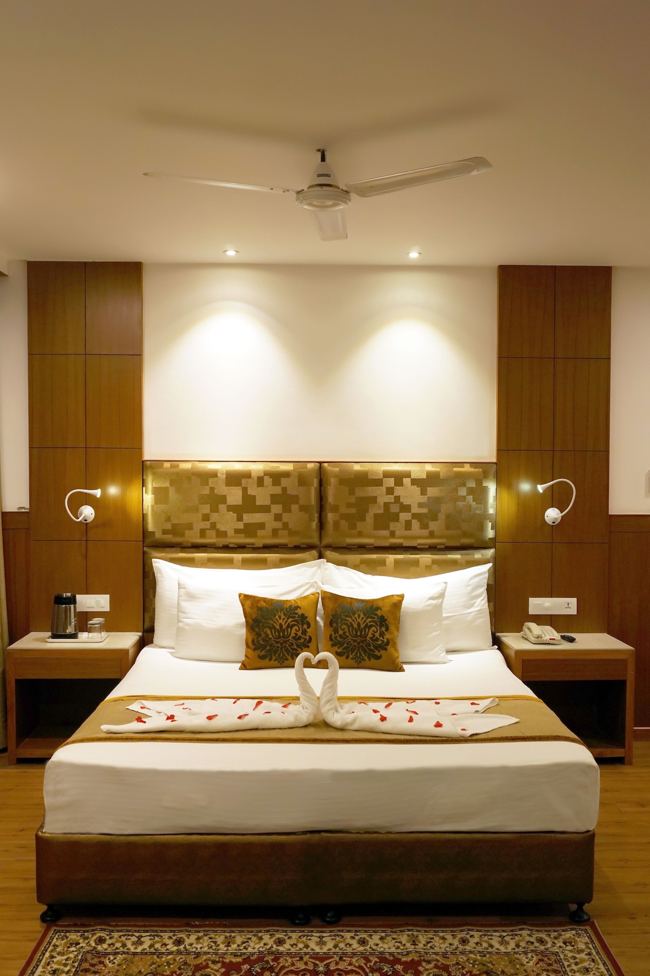 JUNIOR SUITE, VALLEY VIEW