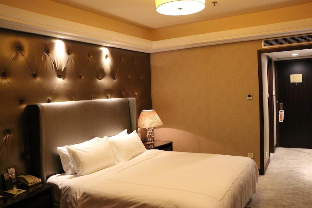 Nanjing Shuguang International Hotel 30/44