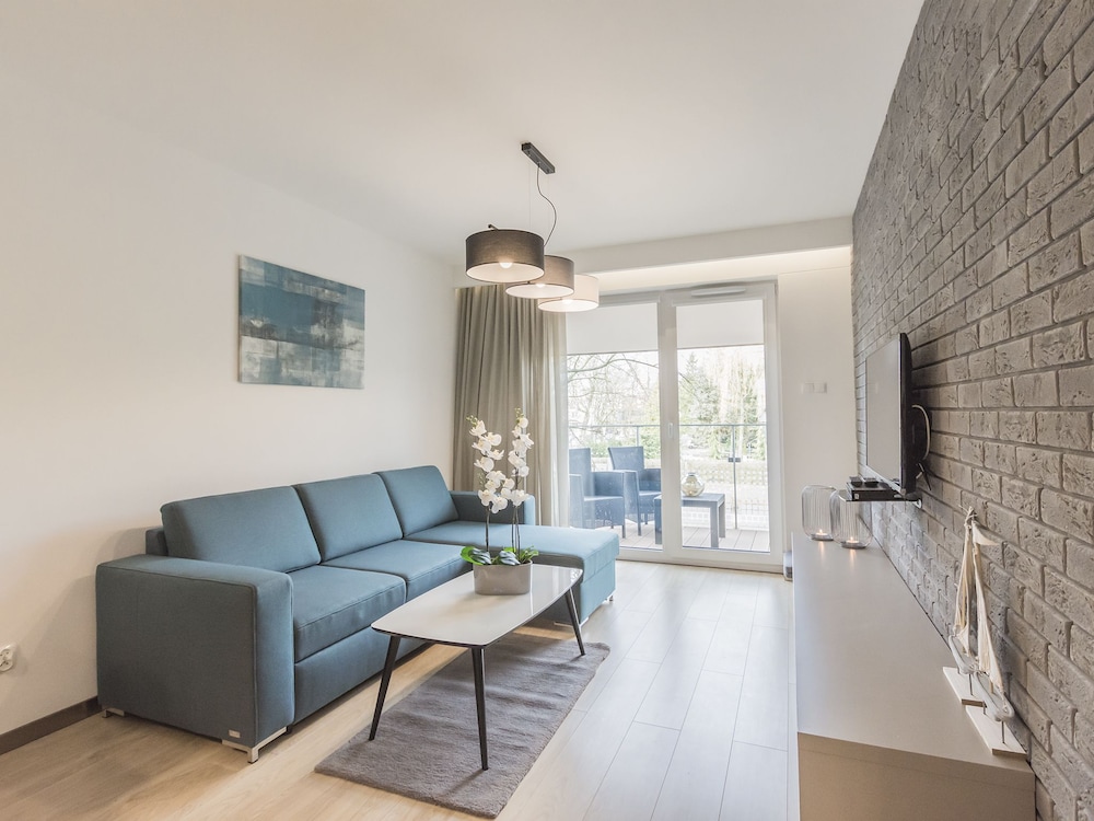 Vacationclub - Solna Apartments 26/50