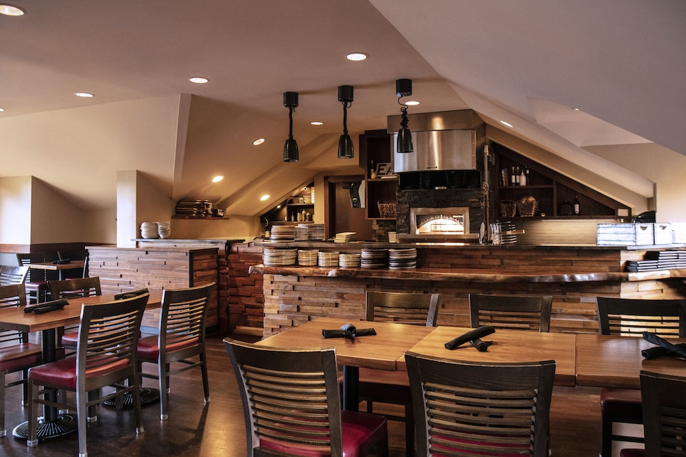 Salish Lodge & Spa 42/56