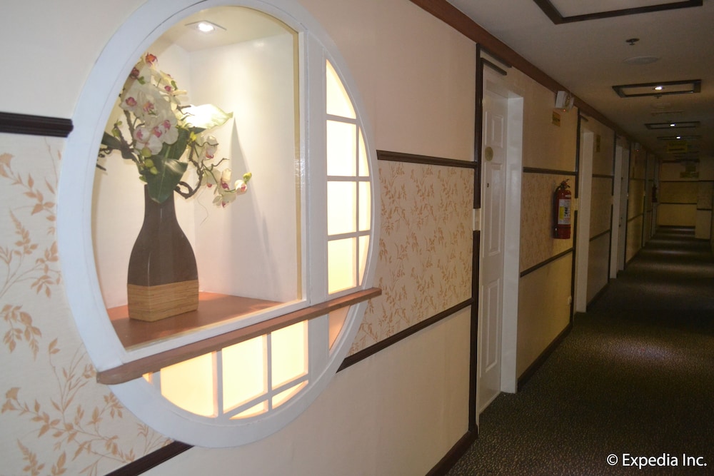 Hotel Sogo Mexico Pampanga 21/24