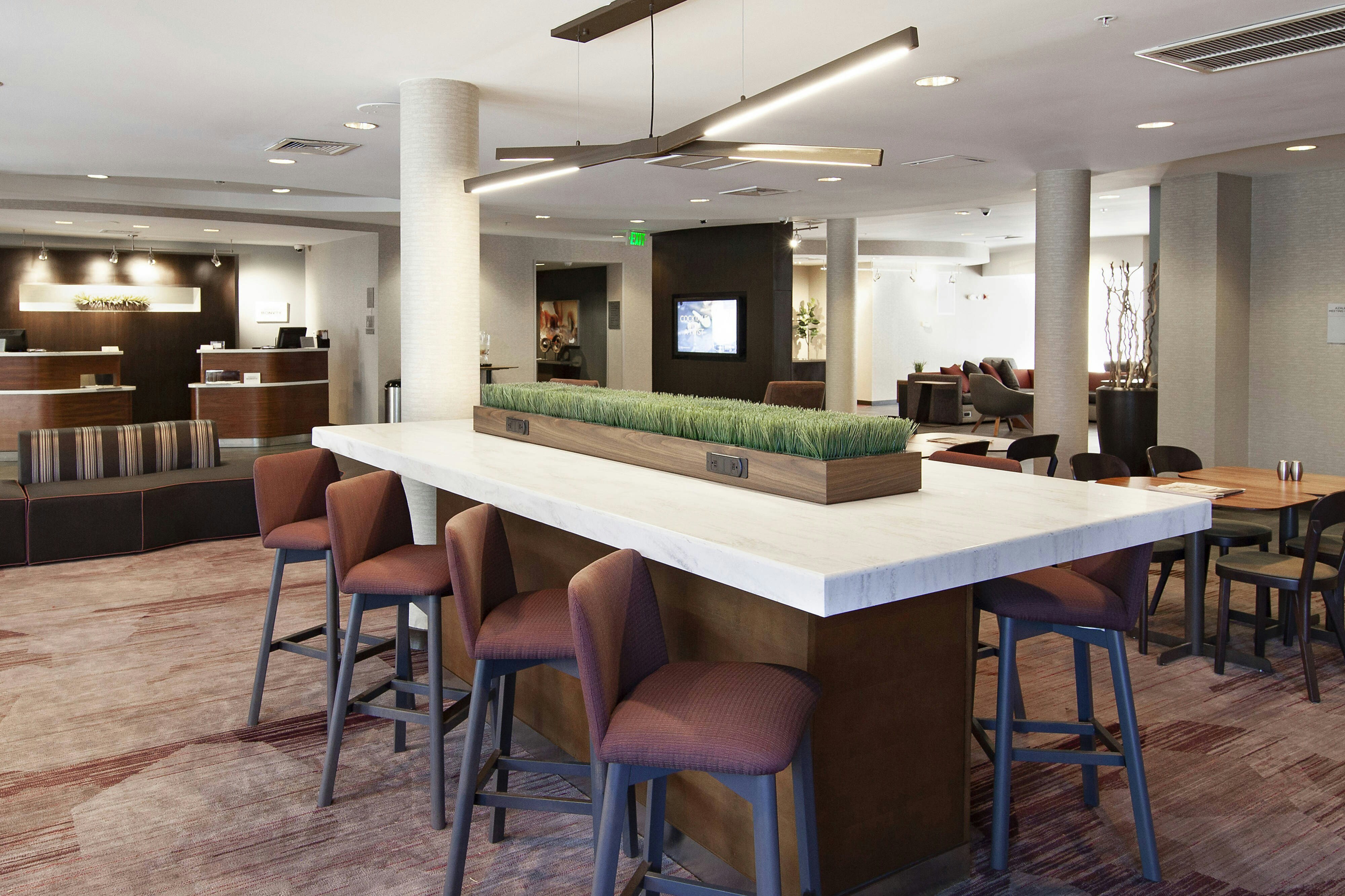Courtyard By Marriott Valdosta 25/35